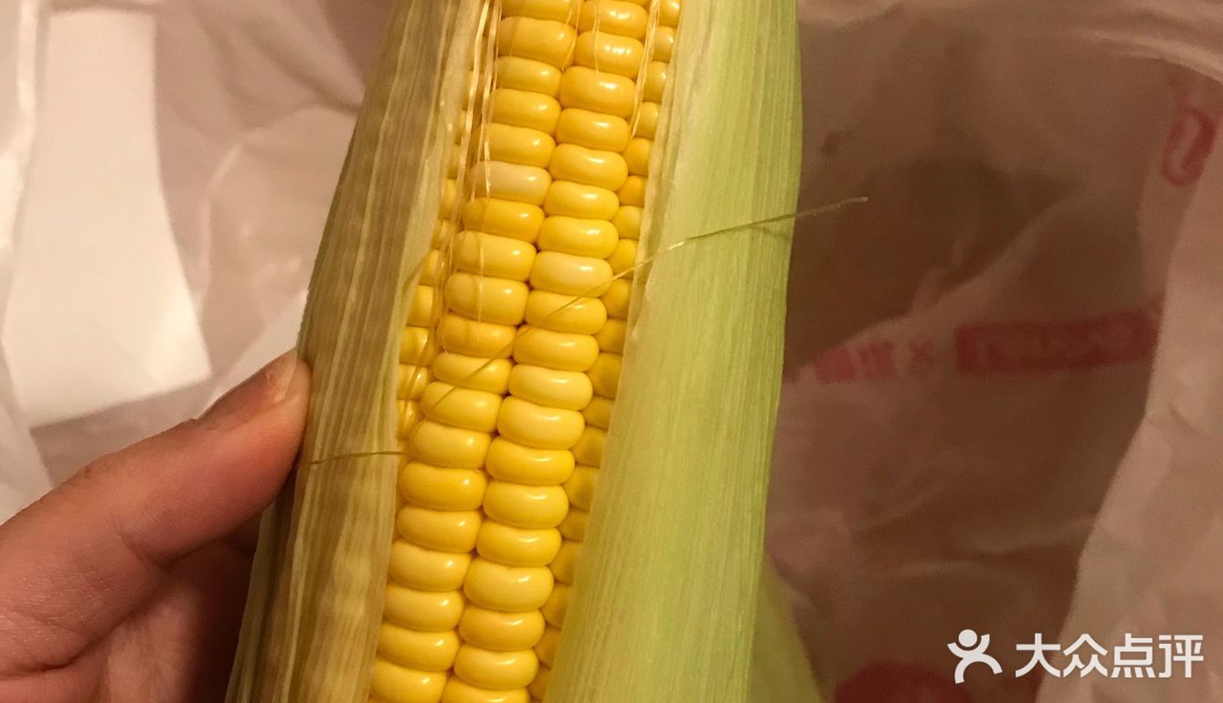 自制玉米烙，好吃到忘记减肥这事儿！！！