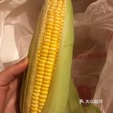 自制玉米烙，好吃到忘记减肥这事儿！！！