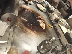 -大渔铁板烧(花园道店)