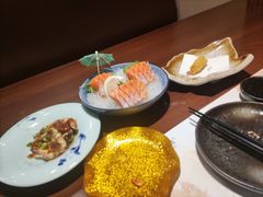 -黑松白鹿(崇文门新活馆店)