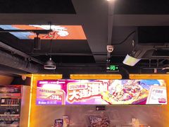 -鸣记脆皮烤鱼·海鲜烤鱼(三八广场店)