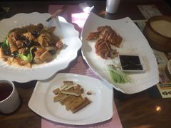 -春发生饭店·非遗(南院门店)