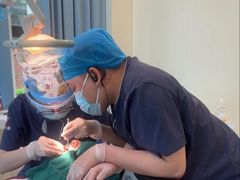 -微笑牙科口腔(三亚迎宾院区)