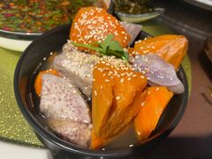 -大洋家·精品潮汕菜·生腌砂锅粥(天河东路店)