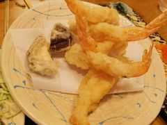 大虾天妇罗-半藏居酒屋(香港花园店)