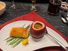 -天瑞轩·粤菜餐厅