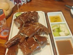 -凤阁楼果木烧鹅(鹤山陈山店)