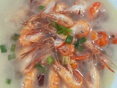 -鱼味馆(万佛湖店)