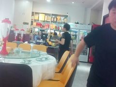 -碧海银沙海鲜餐厅(恒大海上威尼斯店)