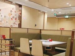 -海底捞火锅(西直门凯德MALL店)