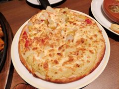 -萨莉亚意式餐厅(杭州西溪龙湖天街店)