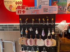 -老北京胡同味道二荤铺(酒仙桥店)