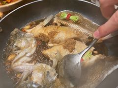 -七味·用心做好鱼(花桥店)