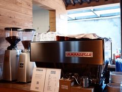 -VOYAGE COFFEE(北锣鼓巷店)