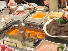 -海底捞火锅(方塔东街店)