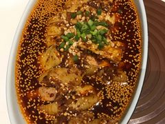 -一品红川菜(皇岗店)