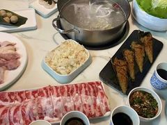 -三亚湾红树林度假世界(木棉酒店)
