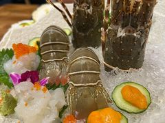 -尺山寸水日料(马桥满天星店)