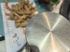 -满兴咱妈烀饼铁锅炖(兰州北街店)