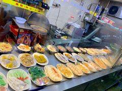 -揭阳钟记小食(福田新村店)