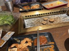 -新石器烤肉(中房金谊广场店)