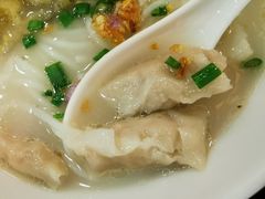 潮州鱼皮饺粉-正宗潮州鱼蛋粉(长寿西路店)
