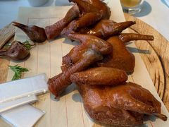-悦融·京鲁菜·露台花园(安定门店)