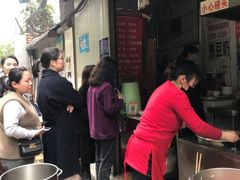 -蓉城西二道无名冒菜(西二道街店)