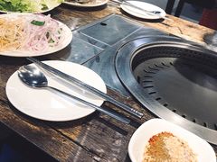 -33韩式自助烧烤(环城南路店)