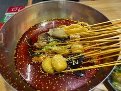 -付小姐在成都(川沙店)