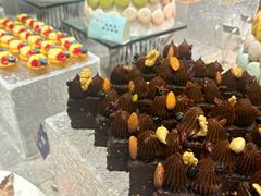 -太湖饭店玉兰厅(自助餐厅)