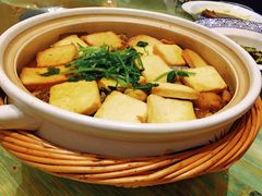 -香阁餐厅·常州菜·常州菜代表品牌(新北奥体店)