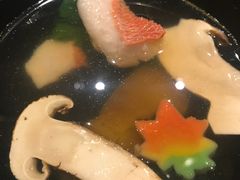 -桐寿司Sushi Tong