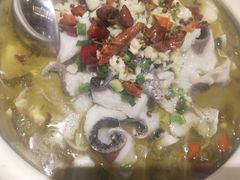 -好灶头妈妈菜·千岛湖柴火鱼餐厅(桐庐店)