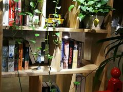 -HIGH FIVE哈福手工汉堡(桂林路店)