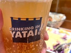 -火山屋台(新街口店)