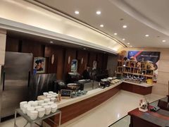-元一希尔顿酒店·禅自助餐厅·啤酒花园