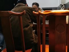 大堂-易裕和·长沙米粉(友谊路店)