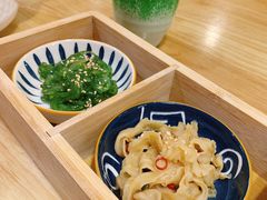 -桃屋日本料理(清华科技园店)