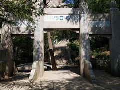 -崂山巨峰游览区