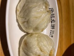-凤起龙游老面包子(凯德晶品店)