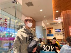 -小杨生煎(江南环球港店)