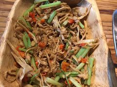 -唐伯虎新派湘菜馆(石夏时代广场店)