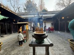 -包公祠