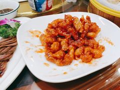-北戴河转鱼·炒螃蟹酱餐厅