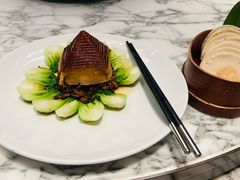 -湖滨28中餐厅·西湖宴·杭州君悦酒店