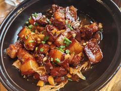 -味莊餐厅(康庄南街店)