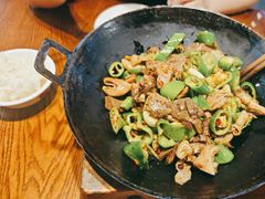 -张氏父子常德肠子馆(贺龙店)