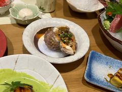 -和创柚子·会席日本料理(新区淮海街店)