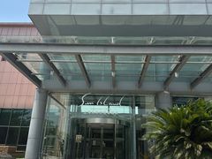 -太阳岛度假酒店